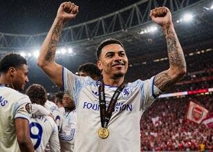 Arsenal, Morgan Rogers'ın peşinde!