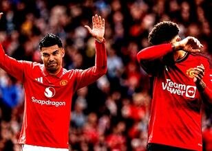 MANU'dan 3 yıldızına veda; yollar ayrıldı
