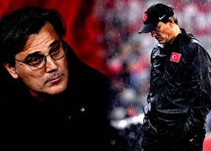 Montella'nın tazminatı 'tuzlu' çıktı