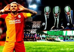 Icardi için İspanya ihtimali: Bir kulüp çekildi, diğeri takipte