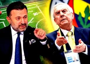 Bülent Uygun: "Ben bu işi yaparım!"