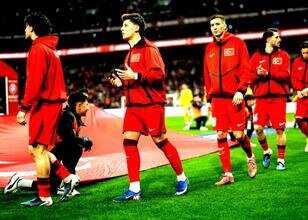 Vincenzo Montella'nın Kosova maçındaki 9 kozu