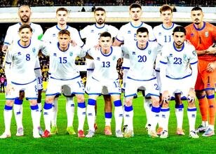 Rakibimiz Kosova'nın 6 büyük silahı!