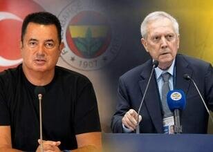 Fenerbahçe'de Acun Ilıcalı için kulüpten ihraç talebi!
