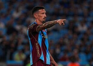 Savic: Trabzonspor Galatasaray'ı 4-0 yendi, özgüven kazandık