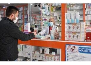 Eczaneler yarın açık mı? 26 Mayıs eczaneler tatil mi, kapalı mı?