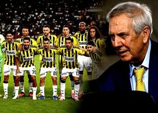 Aziz Yıldırım: "Böyle olmaz!"