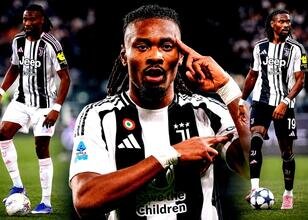 Galatasaray, Juventus ile pazarlıkta!