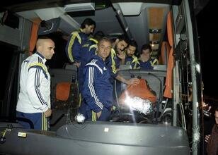 Fenerbahçe otobüsü saldırısında 5 gözaltı kararı!