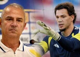 İsmail Kartal, Ederson ile görüşmesini anlattı!