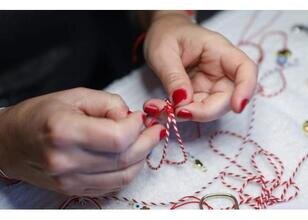 Marteniçka ne zaman çıkarılır, nereye asılır?