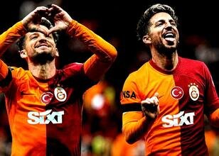 Mertens, Galatasaray'dan süre istedi