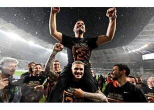 Galatasaray şampiyon oldu mu 2026? GS şampiyon oldu mu? Galatasaray şampiyonluk sayısı