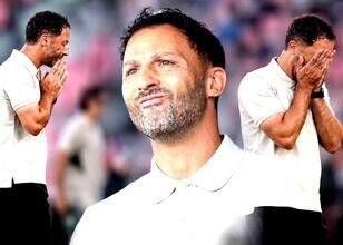 Domenico Tedesco neden gönderildi?
