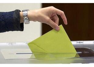 Yerel seçimler ne zaman? Belediye seçimleri ne zaman?