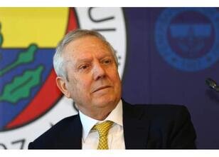 Aziz Yıldırım aday olacak mı? 2026