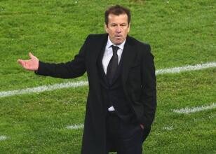 Dunga'dan Türkiye yorumu: "Büyük hayal kırıklığı"