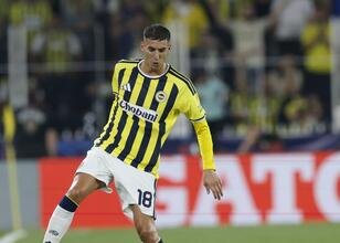 Fenerbahçe'ye Mert Müldür'den müjdeli haber