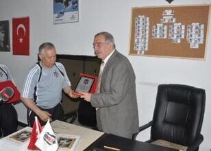 Yurdakul Güleren'i kaybettik