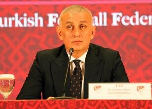 İbrahim Hacıosmanoğlu'ndan Dünya Kupası mesajı