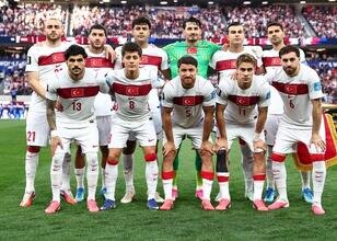 Milli Takım, Kocaeli ve Bursa'yı seçti!