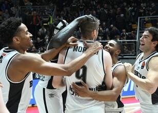 Conor Morgan: "Gireceğini biliyordum"