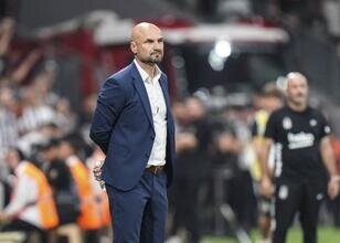 Zeljko Sopic: "Beşiktaş'ı yendiğimize inanamıyorum"
