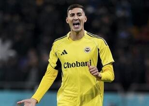 Fenerbahçe'de yerliler süre alamıyor