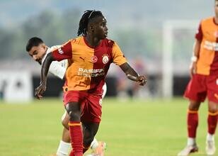 Monza, Renato Nhaga'yı istiyor