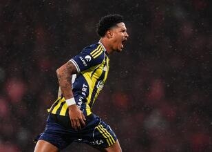 Jayden Oosterwolde'nin transferi iptal oldu!