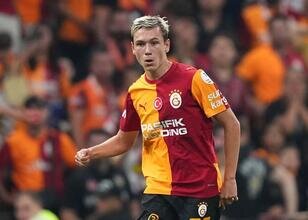Aleksey Batrakov için İngilizler geliyor!