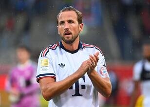 Harry Kane'den Ballon d'Or için açıklama!