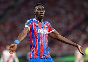 Ismaila Sarr ile yeni sözleşme yakın!