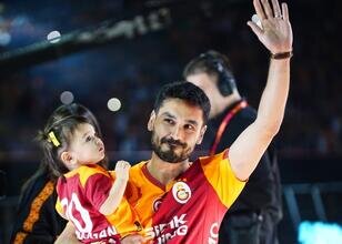 İlkay Gündoğan: "Devre arasında ayrılmıyorum"