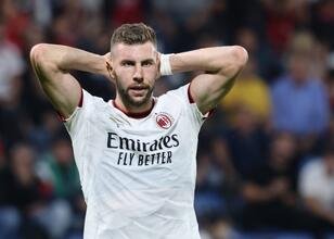 Milan, Pavlovic'in sözleşmesini uzattı