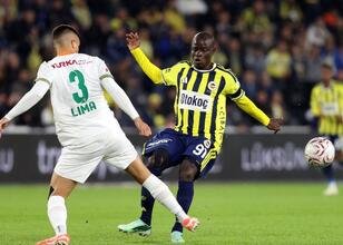 N'Golo Kante için büyük övgü