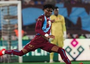 Chibuike Nwaiwu'dan olay yaratan paylaşım!
