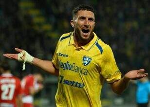 Fares Ghedjemis için Beşiktaş açıklaması