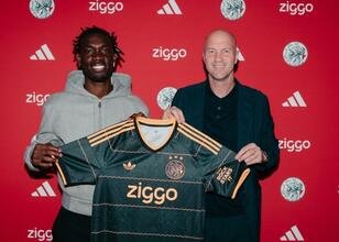Ajax, Bissouma'yı kadrosuna kattı