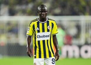 Kante Fransa kadrosuna alınmıyor