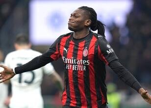 Galatasaray'dan Rafael Leao'ya yeni teklif