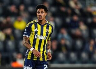 Jayden Oosterwolde, Roma'ya imza atıyor!