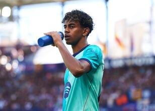 Lamine Yamal: Real Madrid maçlarını izlemiyorum
