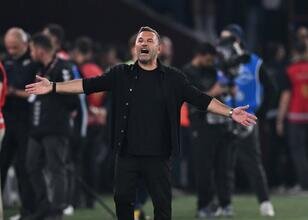 Galatasaray'da hedefteki isim Okan Buruk!