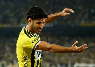 Marco Asensio, kadroya geri döndü!