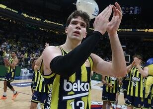 Fenerbahçe Beko'nun EuroLeague lisansı uzatıldı