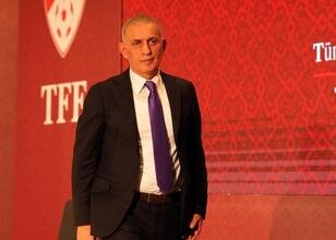 TFF'de ibra kararı!