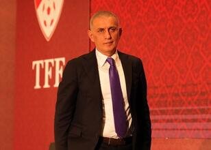 TFF'nin gündeminde seçim yok!