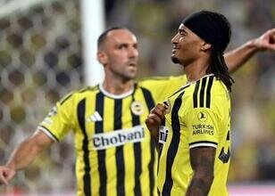 Aston Villa - Fenerbahçe; Muhtemel 11'ler