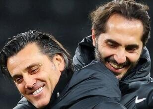 Hamit Altıntop: "Sorun sadece Montella değil"